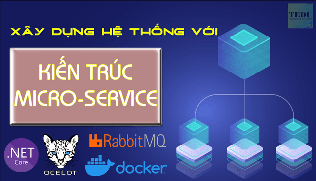 Building Systems with Microservice Architecture